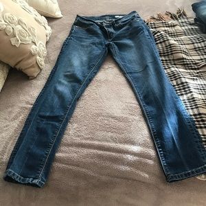 NY & Company Jeans